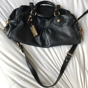 Marc By Marcjacobs Classic Q Baby Groove Satchel
