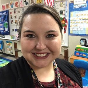 Meet your Posher, Kristen