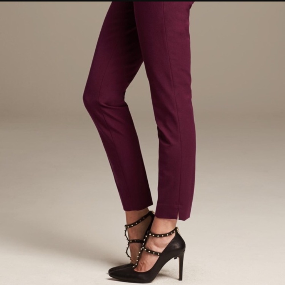 BANANA REPUBLIC pant