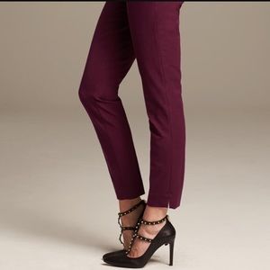 BANANA REPUBLIC pant