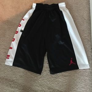 Basketball shorts
