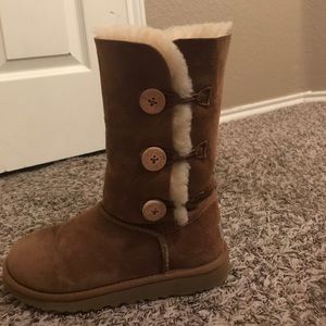 Ugg Australia boots