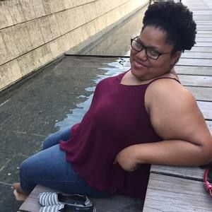 Meet your Posher, Jacqueline