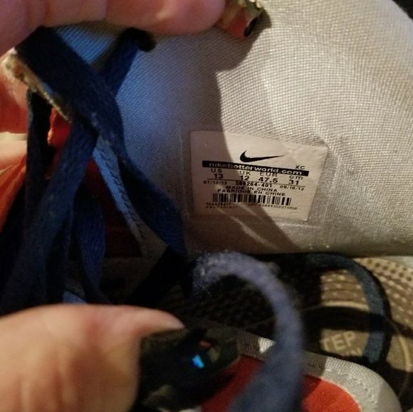 Shoes - Picture 4 of 4