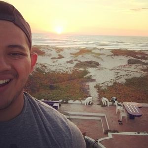 Meet your Posher, Daniel