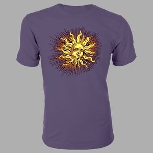 👕The Sun 💯% Egyptian Cotton Shirt 👕
