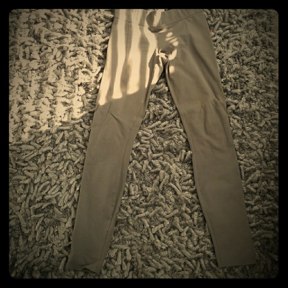 Helmut Lang Leggings