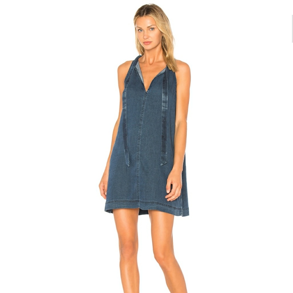 Rhiannon Dress by Rails