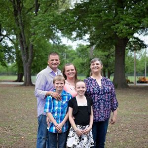 Meet your Posher, Misty