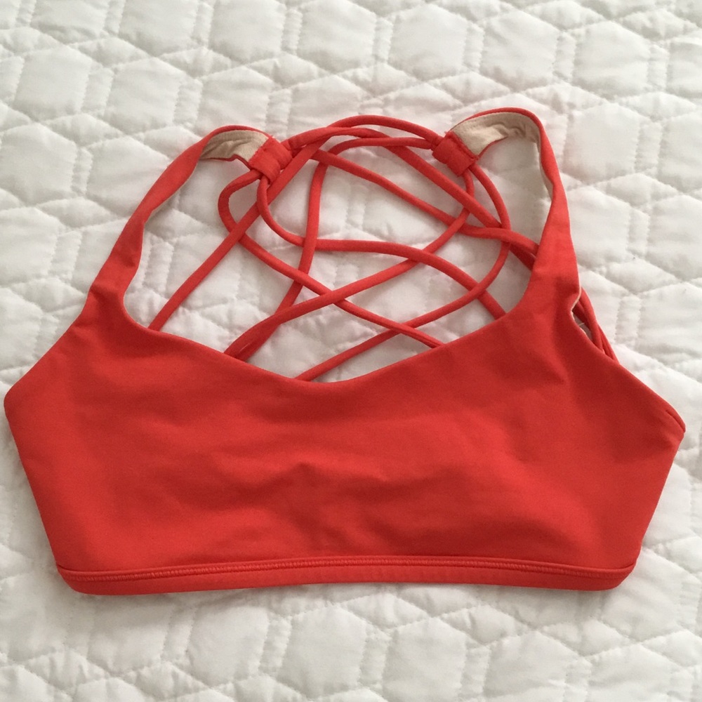 Free to Be Bra