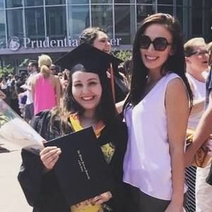 Meet your Posher, Violet