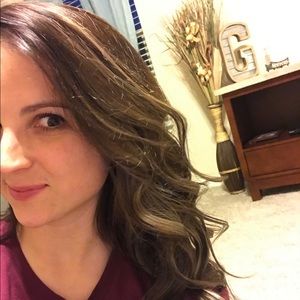 Meet your Posher, Brittany