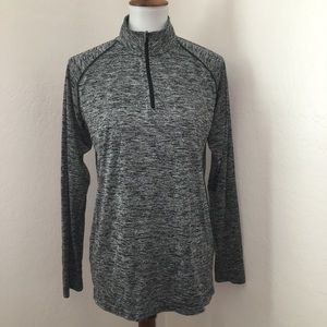 Under Armour Loose Heat Gear L/S Shirt Women's S