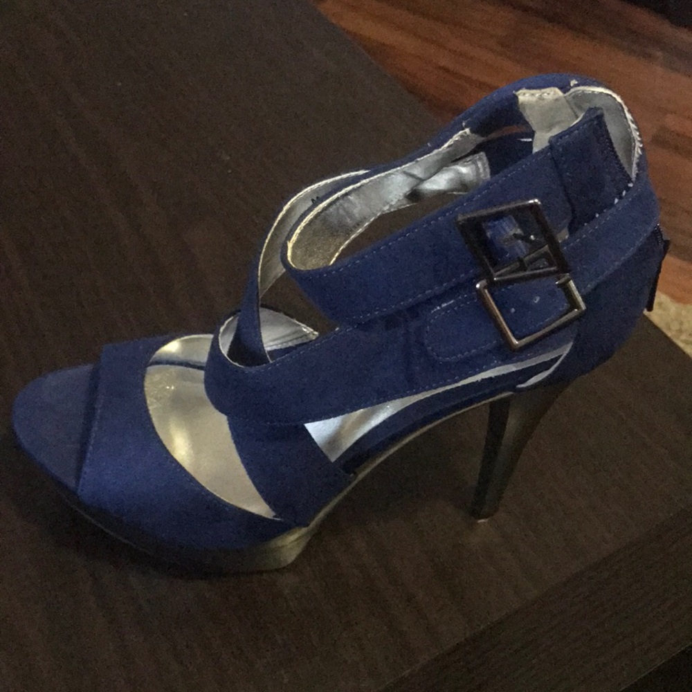 Heel