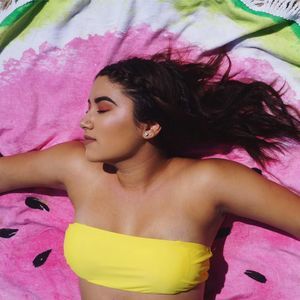 Meet your Posher, Marissa