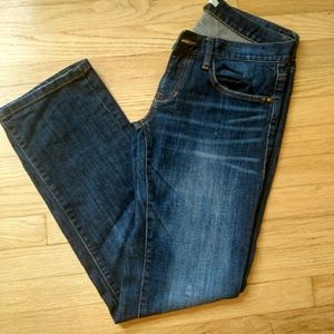Cabi Jeans style 513