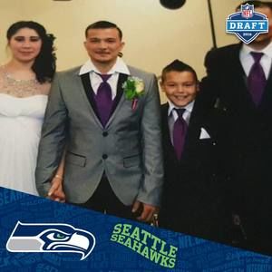 Meet your Posher, Mathew