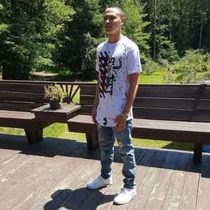 Meet your Posher, Brian