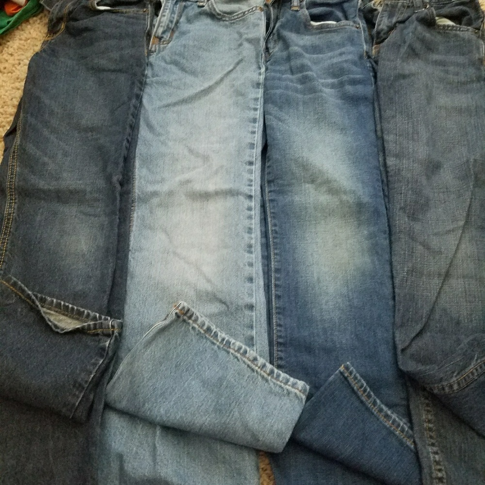Boys clothing
