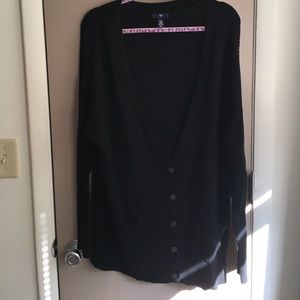 GAP long Cardigan