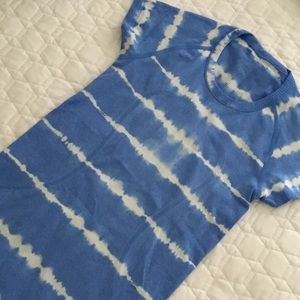 Lululemon swiftly short sleeve