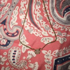 Kendra Scott necklace!