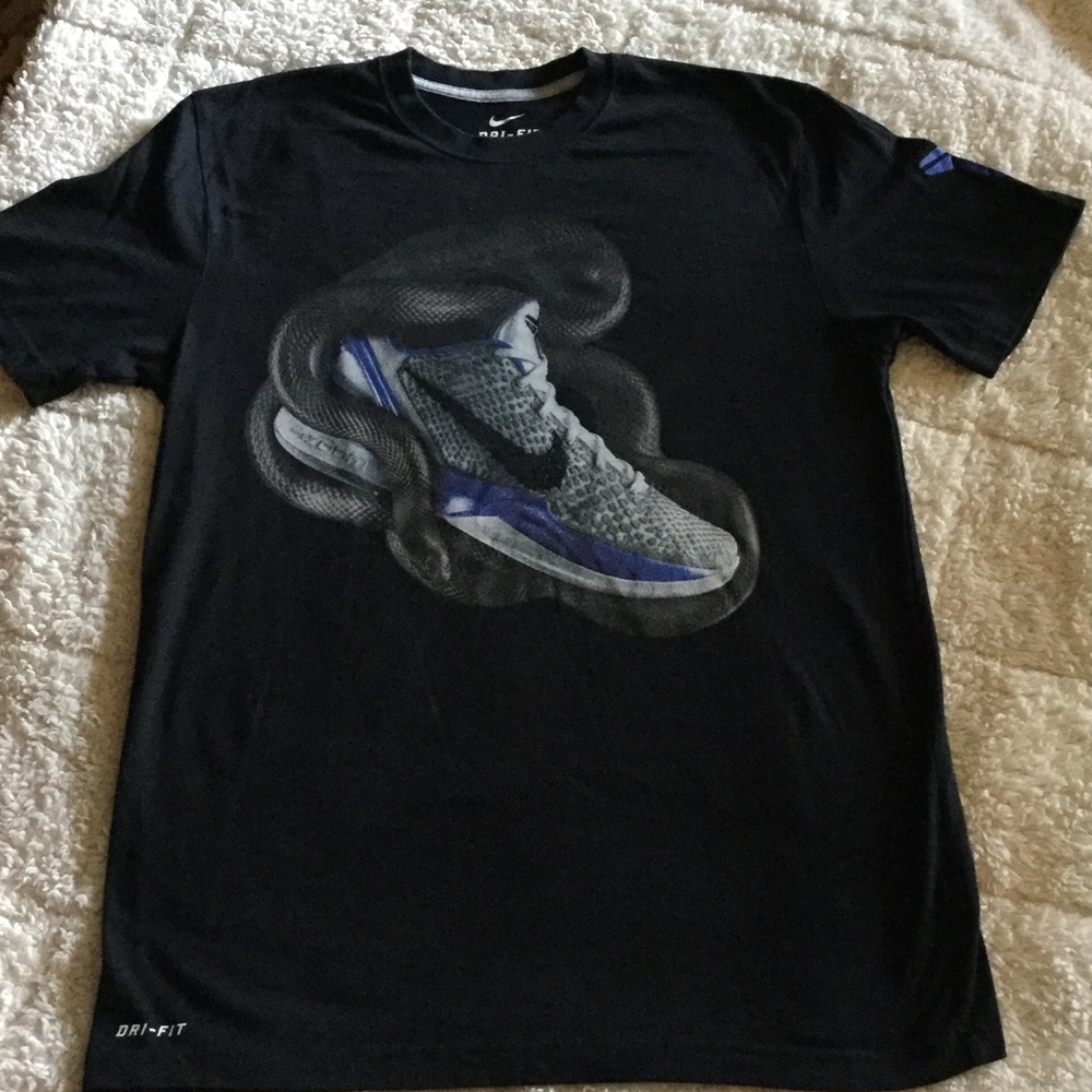 Nike Dri-Fit Tee