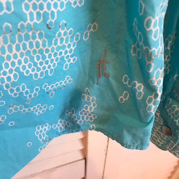 Guy Harvey shirt - Picture 3 of 7