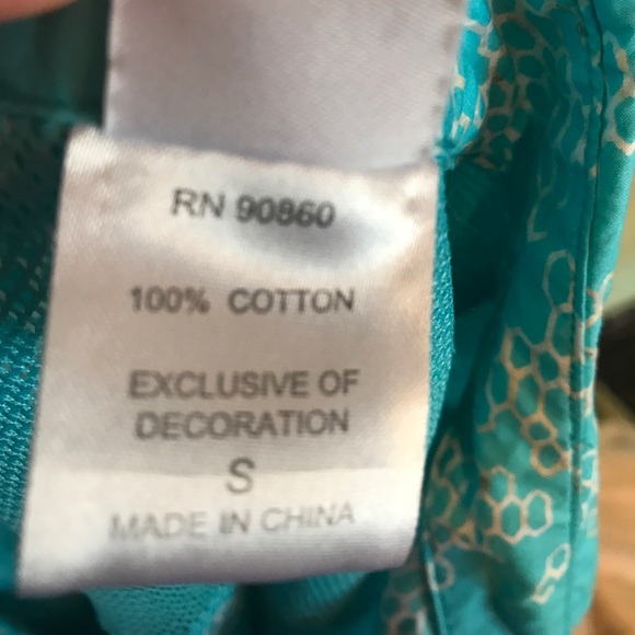 Guy Harvey shirt - Picture 7 of 7