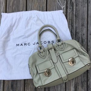 Marc Jacobs Venetia Satchel