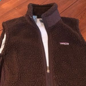 Patagonia Synchilla Vest 😍