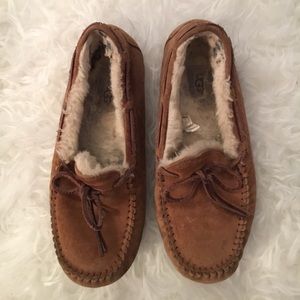 Ugg Moccasins