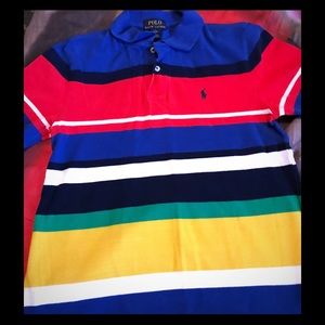 Boys Polo shirt