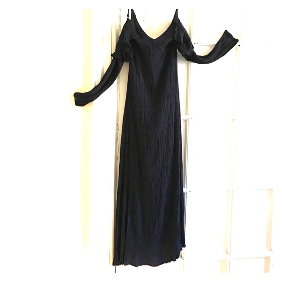 Petit maxi dress - Picture 1 of 3