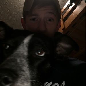 Meet your Posher, Brendan