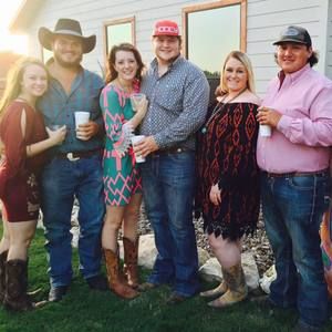 Meet your Posher, Tim