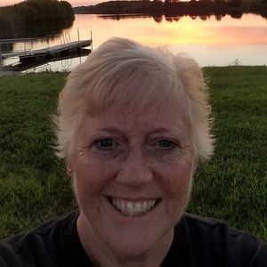 Meet your Posher, Debra