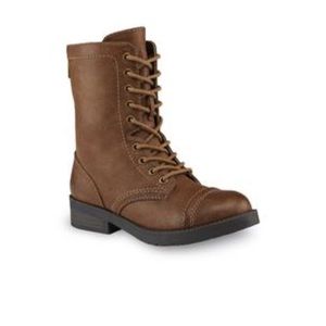 joe boxer combat boots