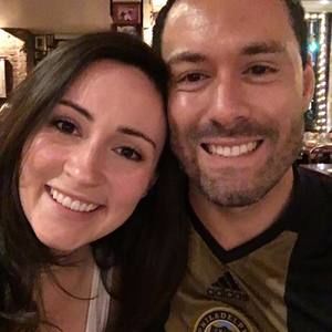 Meet your Posher, Dana