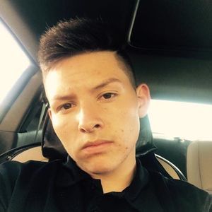 Meet your Posher, Pedro