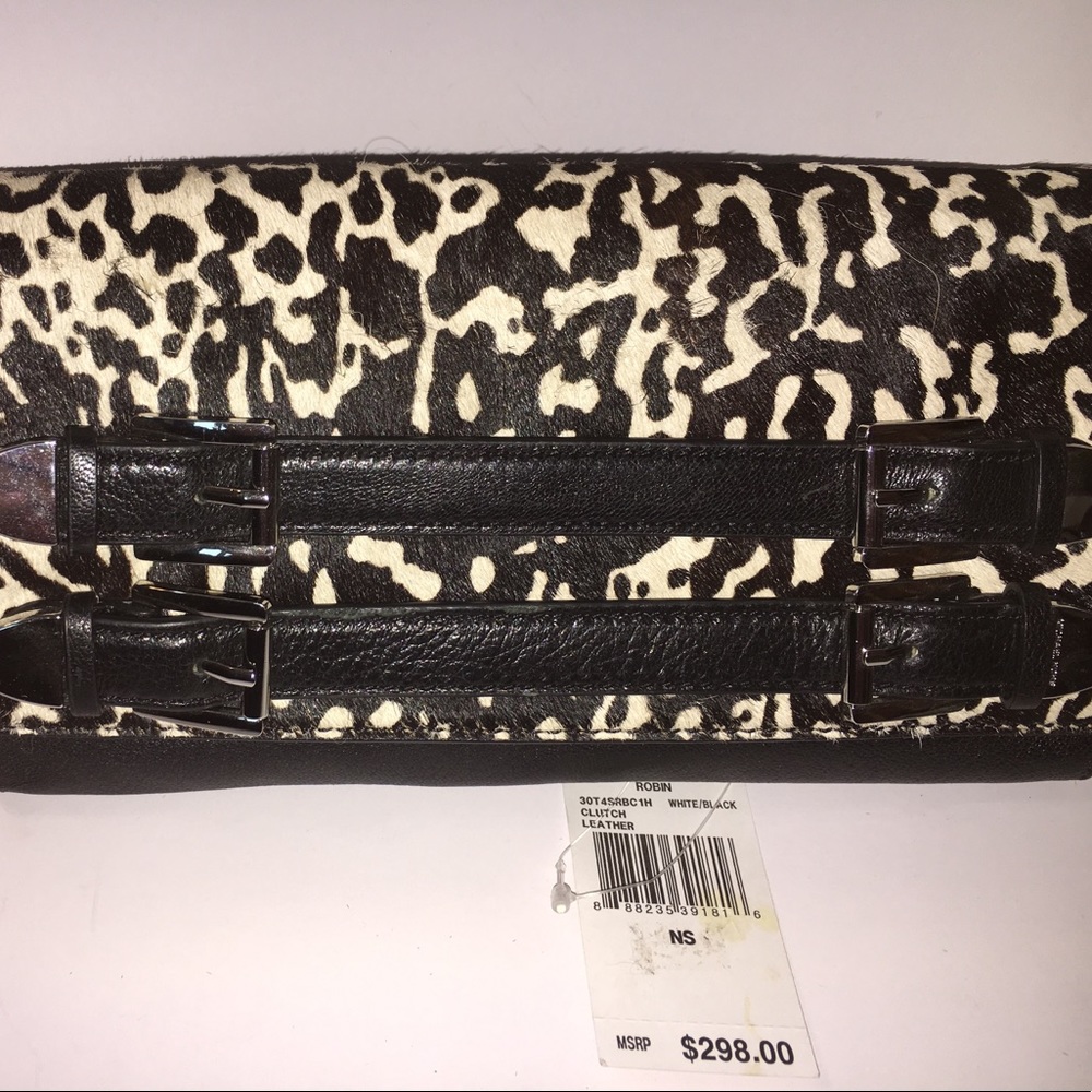 🤑CLOSE OUT SPECIAL🤑NWT Michael Kors leather Bag