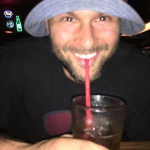 Meet your Posher, Josh