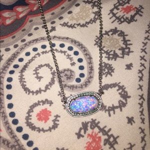 Elisa pendant Kendra Scott