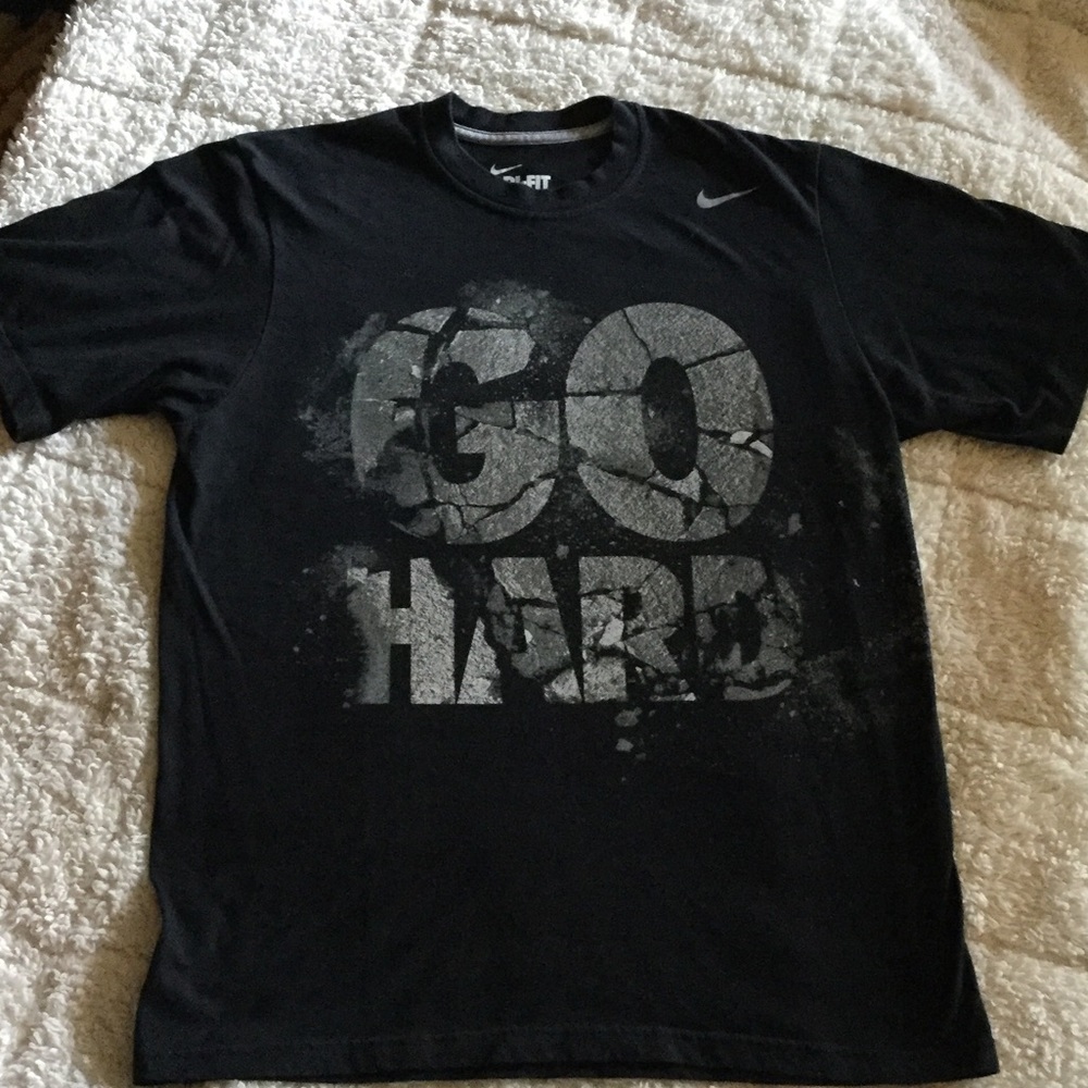 Nike dri-fit