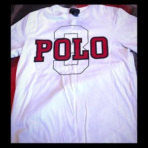 Boys Polo t-shirt
