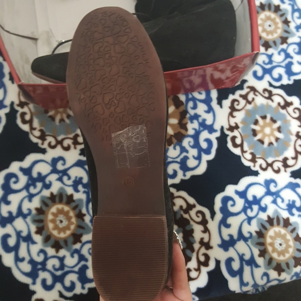 boots - Picture 3 of 4