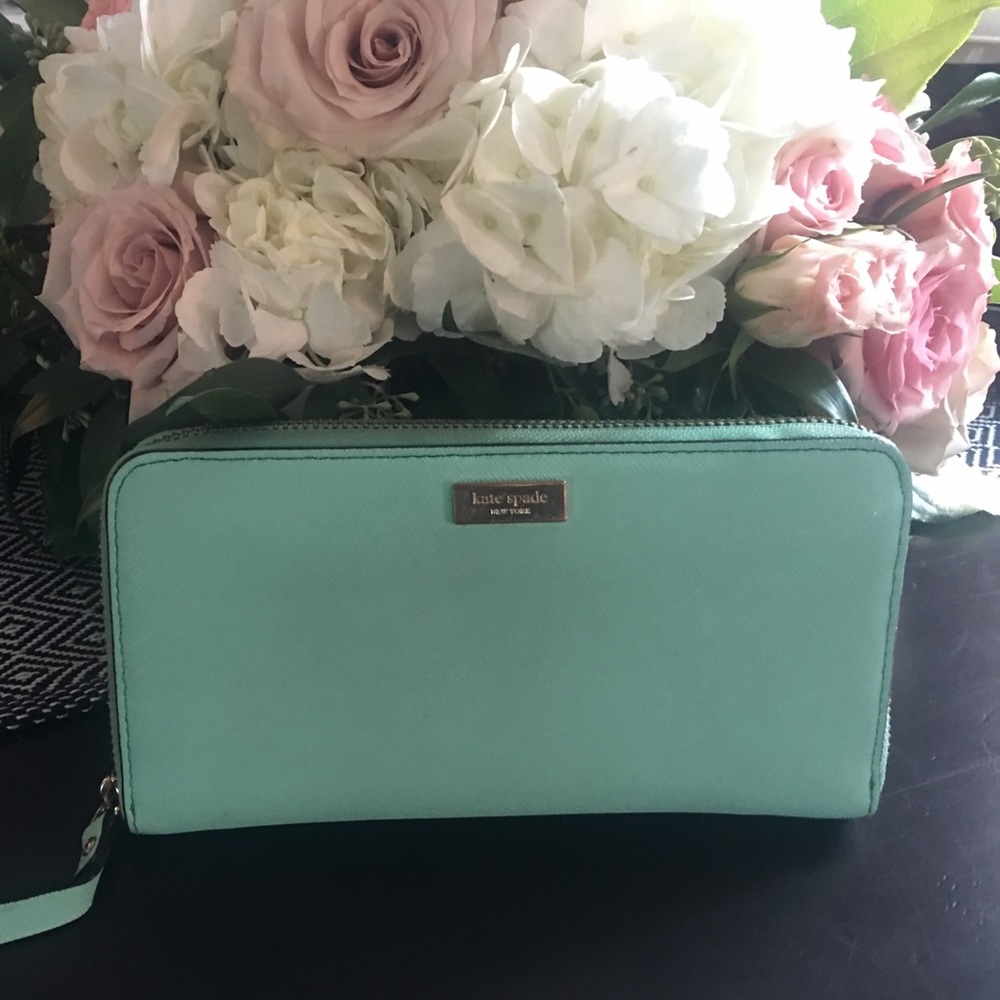 Kate Spade Wallet