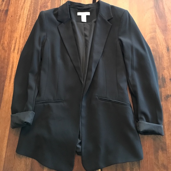 H&M Blazer. NWOT - Picture 1 of 3