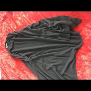 360 Cashmere Batwing Sweater