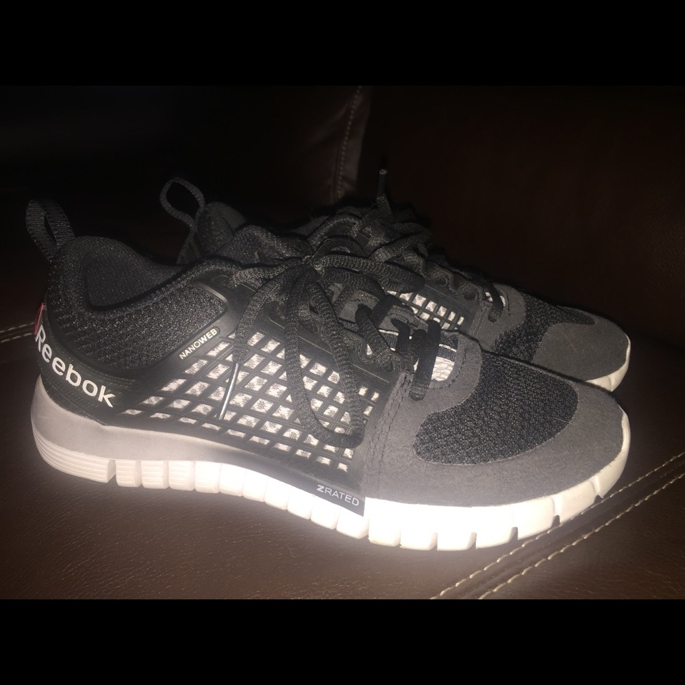 Reebok shoes